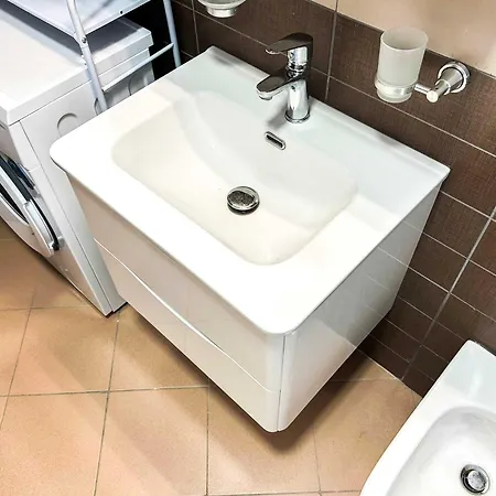 Appartement Vacation 862