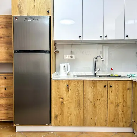 Appartement Vacation 862