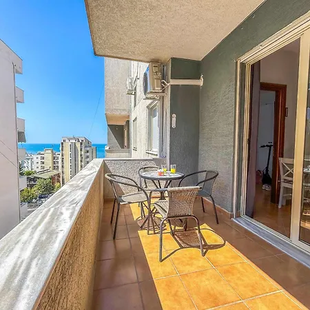 Apartment Vacation 862