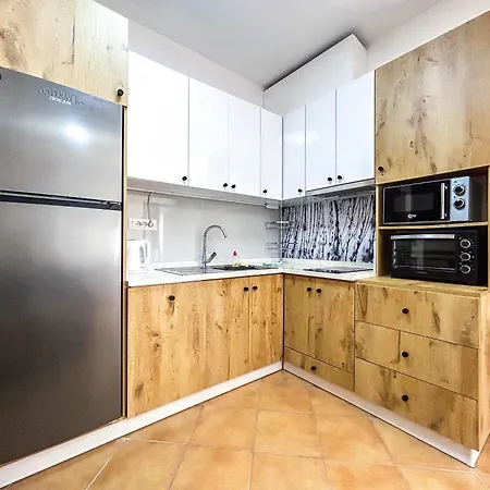 Vacation 862 Durrës