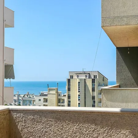 Vacation 862 * Durres