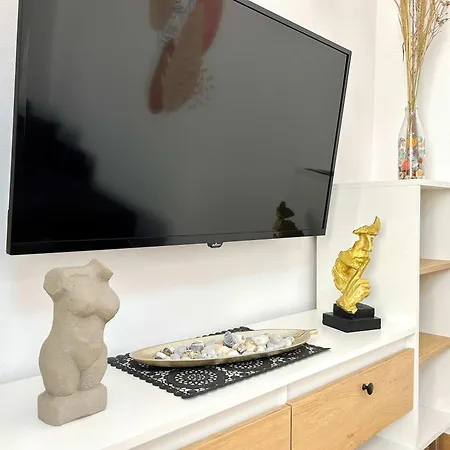 Apartment Vacation 862 Durres