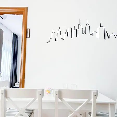 Apartment Vacation 862