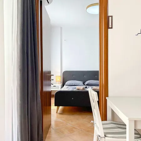 Vacation 862 Apartment Durres