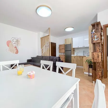 Apartment Vacation 862 Durres