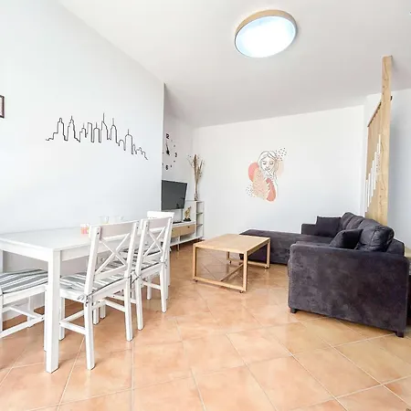 Apartment Vacation 862 Durres